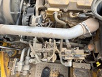Motor with