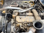 Motor with