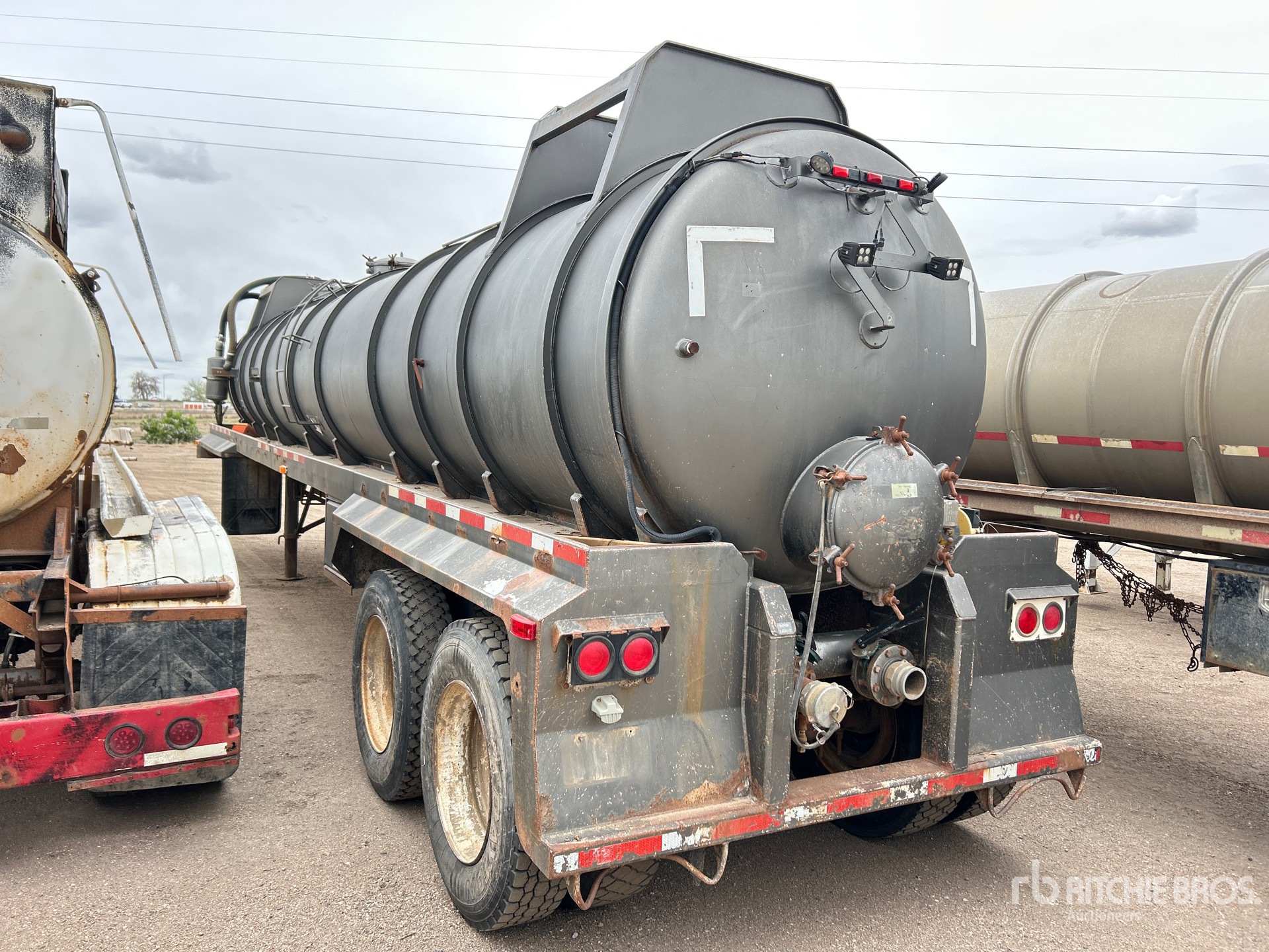 General Appearance with Zdjęcie, lewy dolny róg