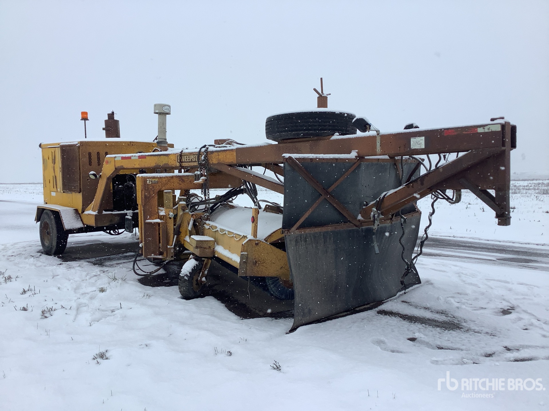 Aspect général with Image, coin avant droit