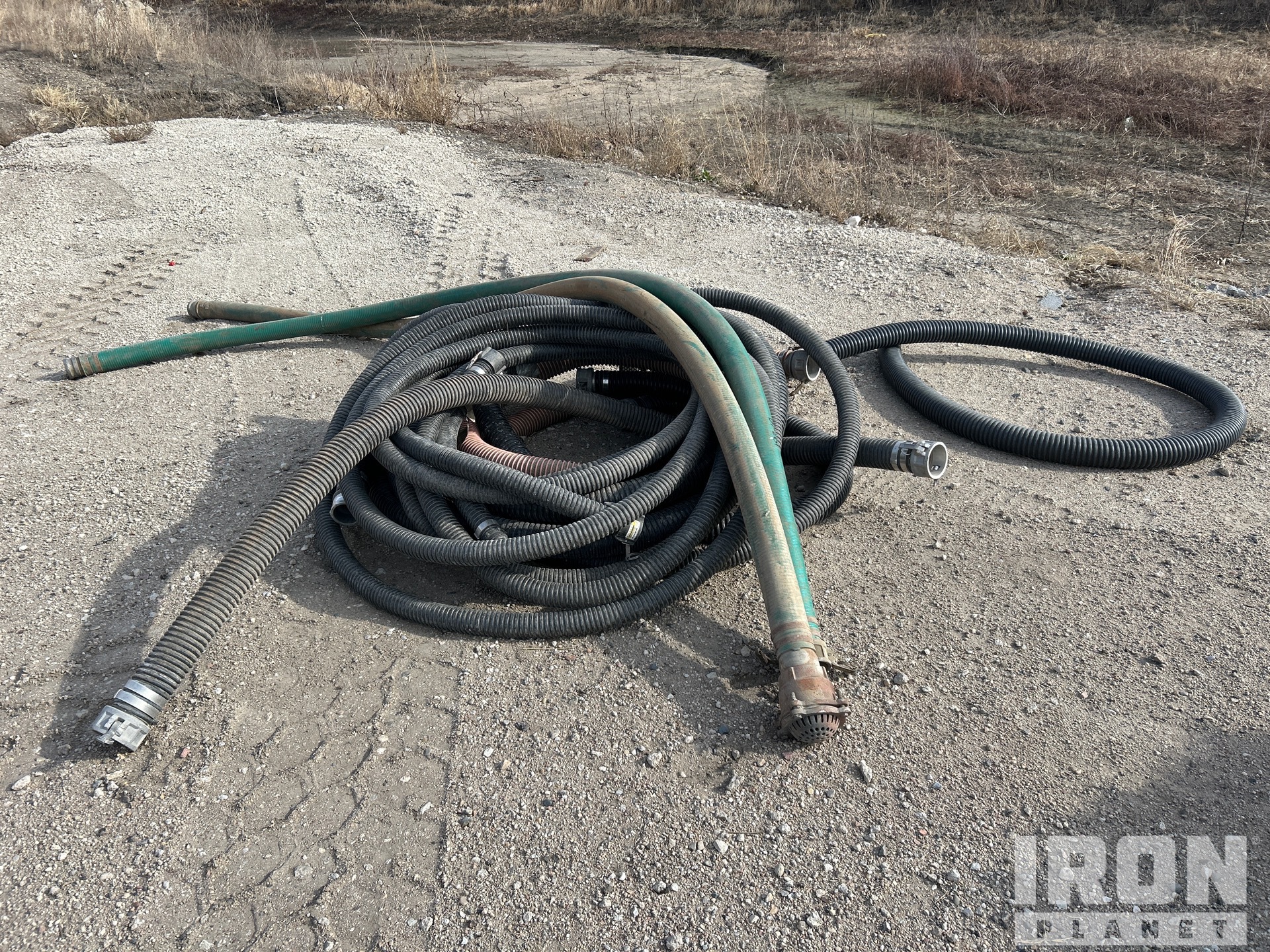 General Appearance with Image, coin avant gauche