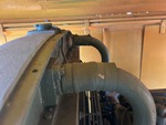 Engine with Cooling System Leaks