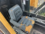 Control Station - Upper with Seats/Armrests
