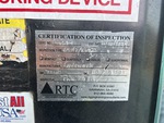 General Appearance with Safety Certification Label