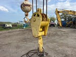 Specialty with Main Load Block