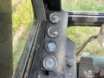 Control Station - Upper with Gauges