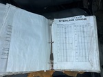 General Appearance with Load Chart