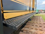 General Appearance with Steps/Ladders