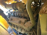 Engine with Engine - Right Side