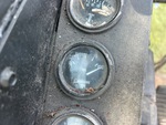 Control Station - Upper with Oil Pressure