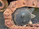 Drivetrain with Final Drives