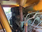Engine with Engine - Left Side