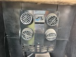 Control Station - Upper with Heater