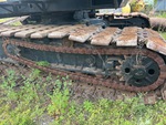 Drivetrain with Drive Chains/Sprockets
