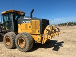 General Appearance with Sheet Metal (fiberglass) Condition