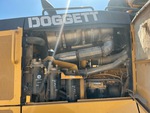 Engine with Engine - Right Side