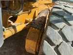 Drivetrain: Motor grader with Rear Tandems (Chain Drives)