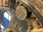 Chassis with Circle Gear
