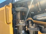 Engine with Cooling System Leaks