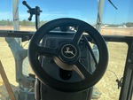 Control Station with Steering Controls