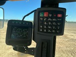 Control Station with Gauges