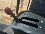 Control Station with Drivetrain Controls