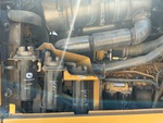 Engine with Fuel Leaks