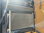 Engine with Radiator