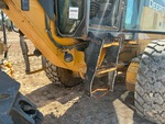 Chassis with Frame Condition