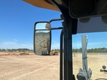 Control Station with Mirrors