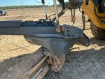 Chassis with Circle Frame and Brackets
