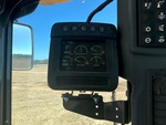 Control Station with Engine Oil Pressure
