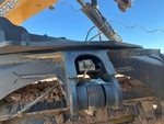 Chassis with Circle Wear Strips