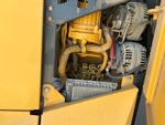 Hydraulics with Hydraulic Motors