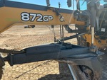 Chassis with Articulating Center Pins