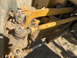 Chassis with Wheel Tilt Linkage