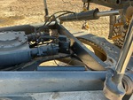 Chassis with Circle Support Brackets