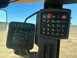 Control Station with Dash Console