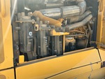 Engine with Oil Leaks