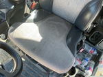 Control Station with Seats/Armrests