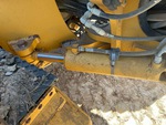 Hydraulics with Articulation Cylinders