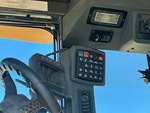 Safety with Safety Lock Out/Stop