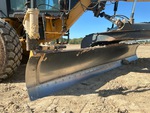 Specialty with Blade Cutting Edge Condition