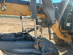 Chassis with Y-frame