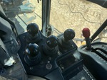 Control Station with Hydraulic Controls