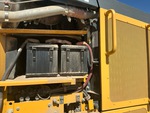 Hydraulics with Hydraulic Tank