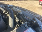 Engine with Radiator