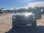 General Appearance with Exterior Lights