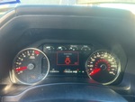 Options with Warning Lights