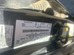 General Appearance with Motor Vehicle Safety Standards Label